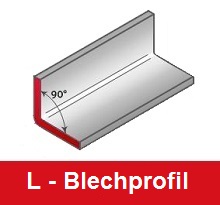 L Blechprofil_spenglerei-shop.de